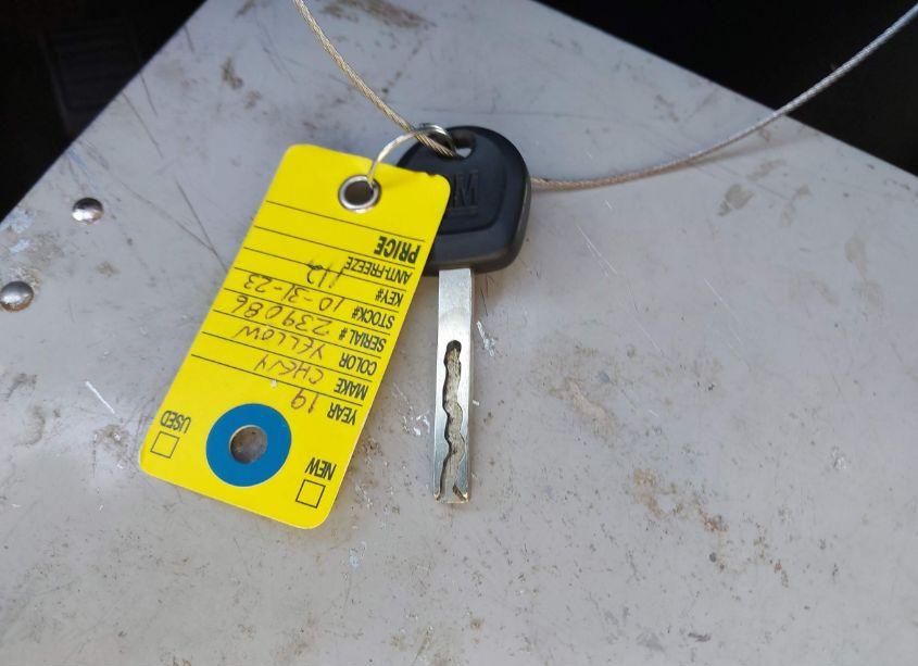 Photo 11 of 2019 Chevrolet Express 2500 WORK VAN (VIN 1GCWGAFP5K1239086)