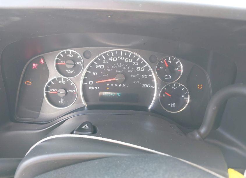 Photo 7 of 2019 Chevrolet Express 2500 WORK VAN (VIN 1GCWGAFP5K1239086)