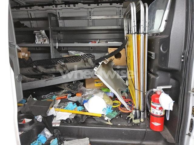 Photo 10 of 2019 CHEVROLET EXPRESS G2500 (VIN 1GCWGAFP5K1334425)