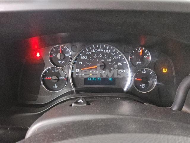 Photo 4 of 2019 CHEVROLET EXPRESS G2500 (VIN 1GCWGAFP5K1334425)