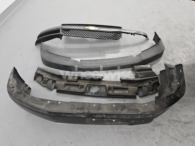 Photo 9 of 2019 CHEVROLET EXPRESS G2500 (VIN 1GCWGAFP5K1334425)