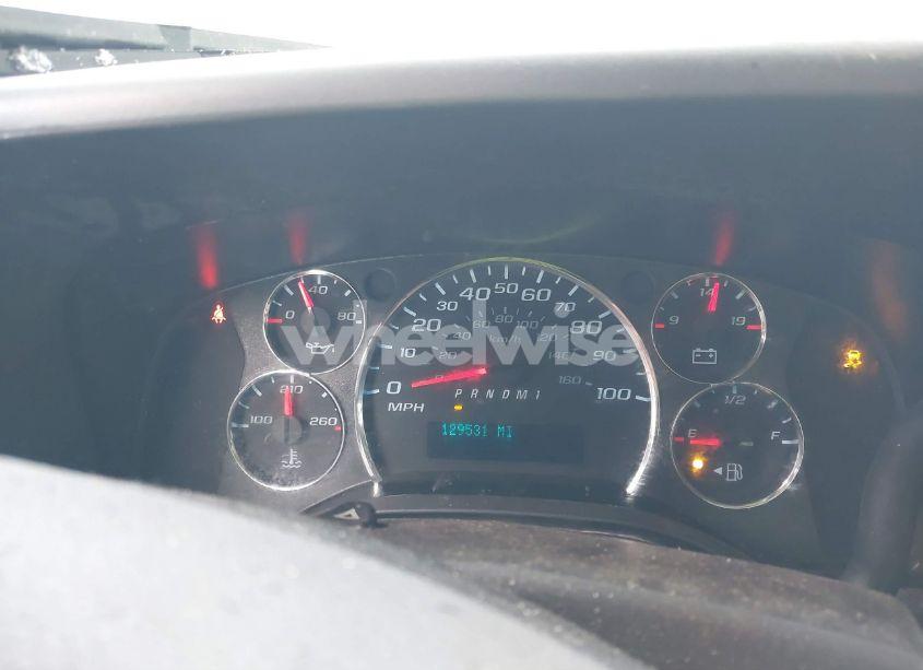 Photo 7 of 2020 Chevrolet Express CARGO RWD 2500 REGULAR WHEELBASE WT (VIN 1GCWGAFP5L1230258)