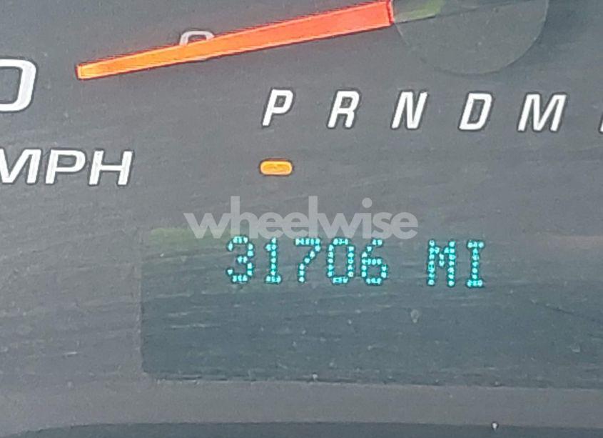 Photo 15 of 2023 Chevrolet Express CARGO RWD 2500 REGULAR WHEELBASE WT (VIN 1GCWGAFP5P1192004)
