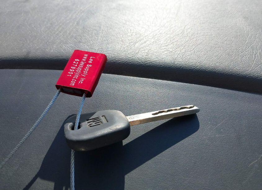 Photo 11 of 2018 Chevrolet Express 2500 WORK VAN (VIN 1GCWGAFP6J1174988)