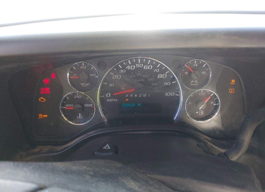 Photo 7 of 2018 Chevrolet Express 2500 WORK VAN (VIN 1GCWGAFP6J1174988)