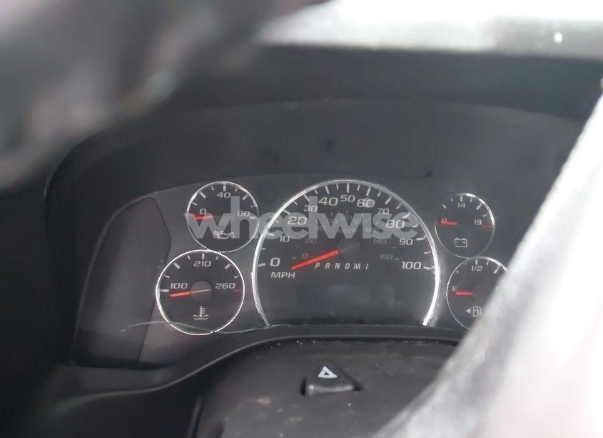 Photo 14 of 2018 Chevrolet Express 2500 WORK VAN (VIN 1GCWGAFP6J1315090)