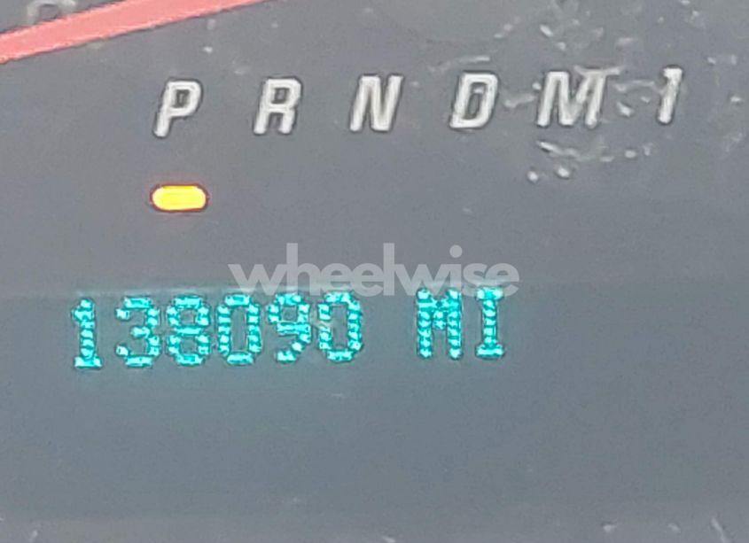 Photo 15 of 2018 Chevrolet Express 2500 WORK VAN (VIN 1GCWGAFP6J1345609)