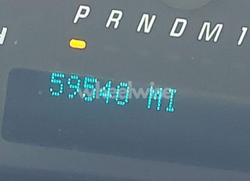 Photo 14 of 2019 Chevrolet Express 2500 WORK VAN (VIN 1GCWGAFP6K1240800)