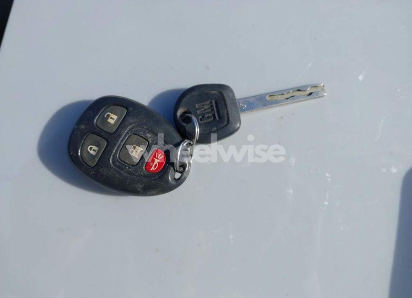 Photo 11 of 2019 Chevrolet Express 2500 WORK VAN (VIN 1GCWGAFP6K1365733)