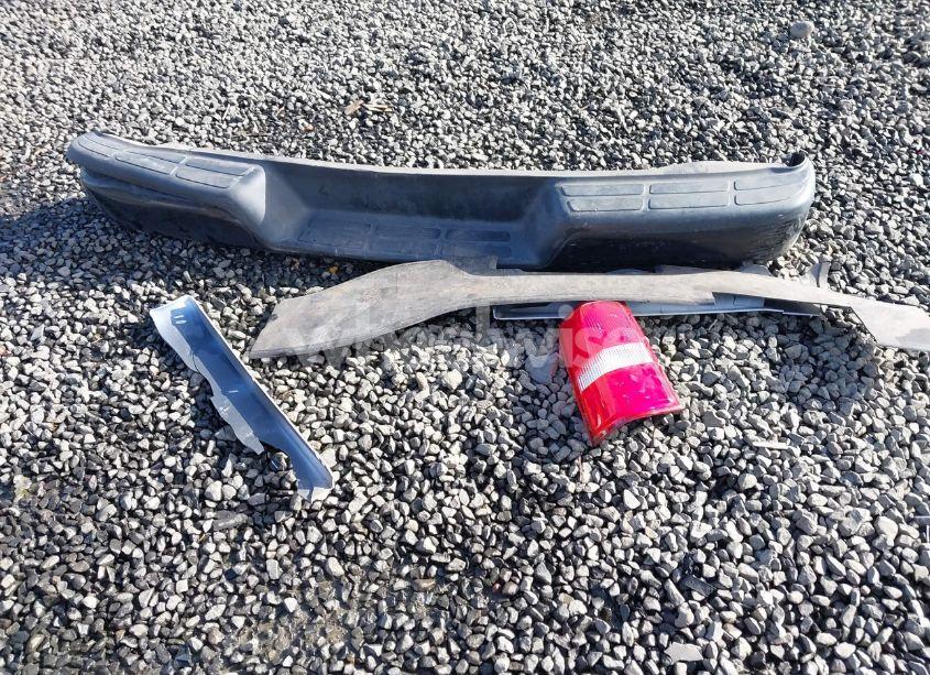 Photo 12 of 2019 Chevrolet Express 2500 WORK VAN (VIN 1GCWGAFP6K1365733)