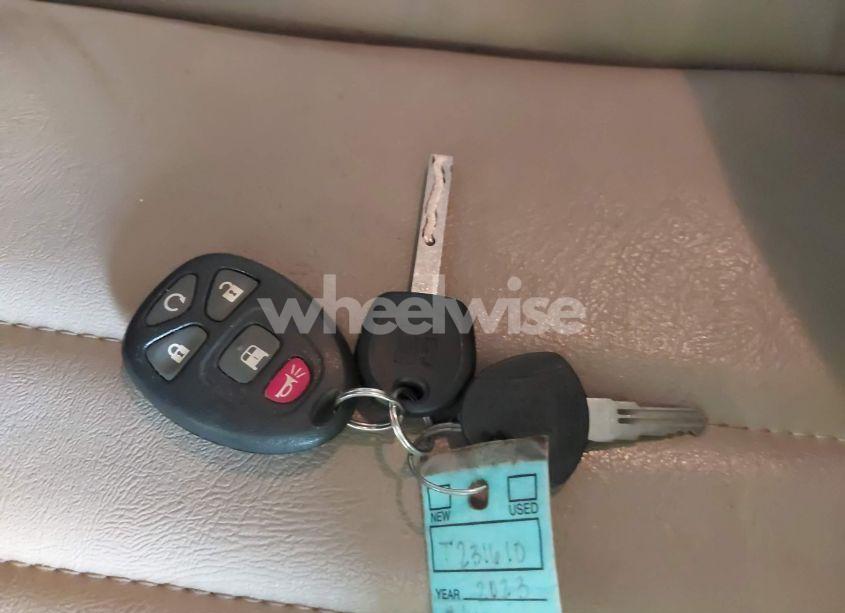 Photo 11 of 2023 Chevrolet Express CARGO RWD 2500 REGULAR WHEELBASE WT (VIN 1GCWGAFP6P1250363)