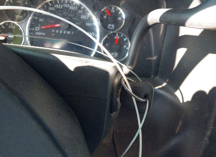 Photo 11 of 2019 Chevrolet Express 2500 WORK VAN (VIN 1GCWGAFP7K1174919)