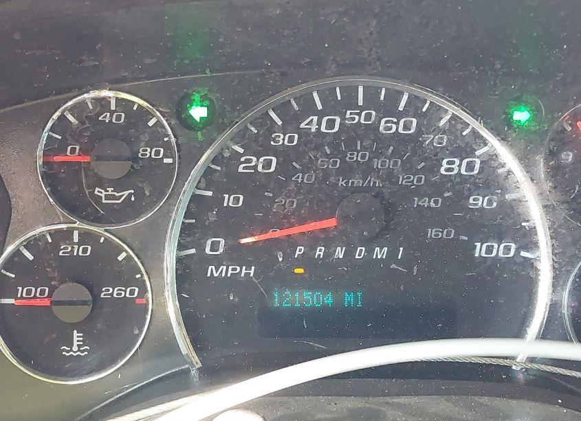 Photo 7 of 2019 Chevrolet Express 2500 WORK VAN (VIN 1GCWGAFP7K1174919)