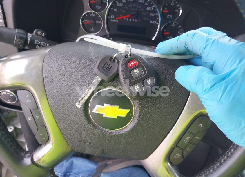 Photo 11 of 2019 Chevrolet Express 2500 WORK VAN (VIN 1GCWGAFP7K1340629)