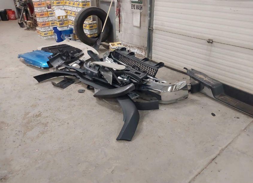 Photo 11 of 2021 Chevrolet Express CARGO RWD 2500 REGULAR WHEELBASE WT (VIN 1GCWGAFP7M1283531)