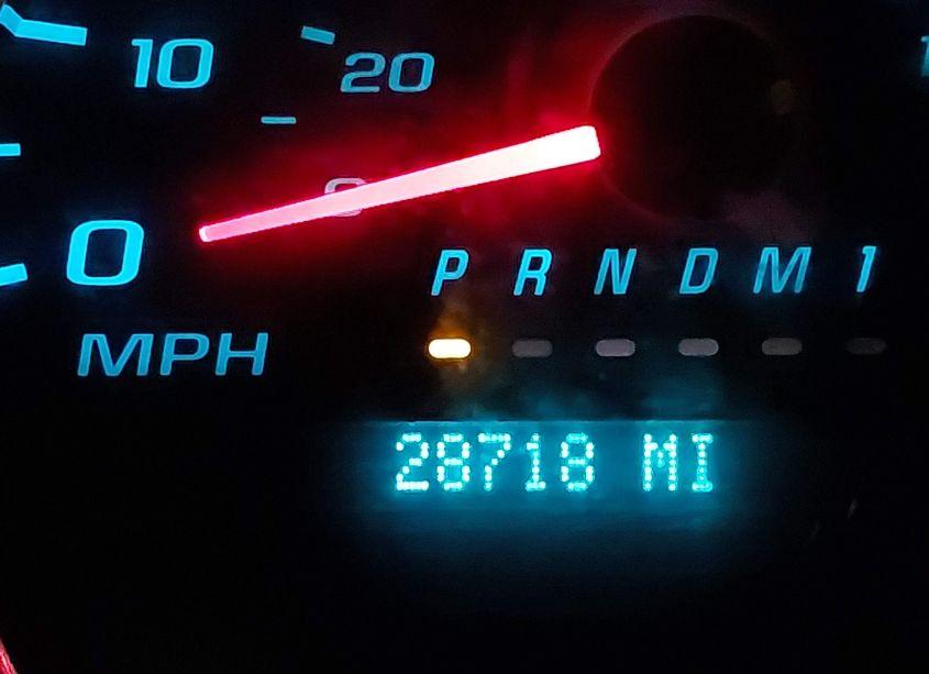 Photo 15 of 2021 Chevrolet Express CARGO RWD 2500 REGULAR WHEELBASE WT (VIN 1GCWGAFP7M1283531)