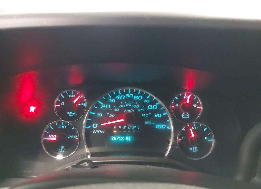 Photo 6 of 2021 Chevrolet Express CARGO RWD 2500 REGULAR WHEELBASE WT (VIN 1GCWGAFP7M1283531)