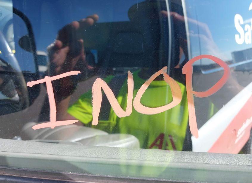 Photo 14 of 2018 Chevrolet Express 2500 WORK VAN (VIN 1GCWGAFP8J1185992)