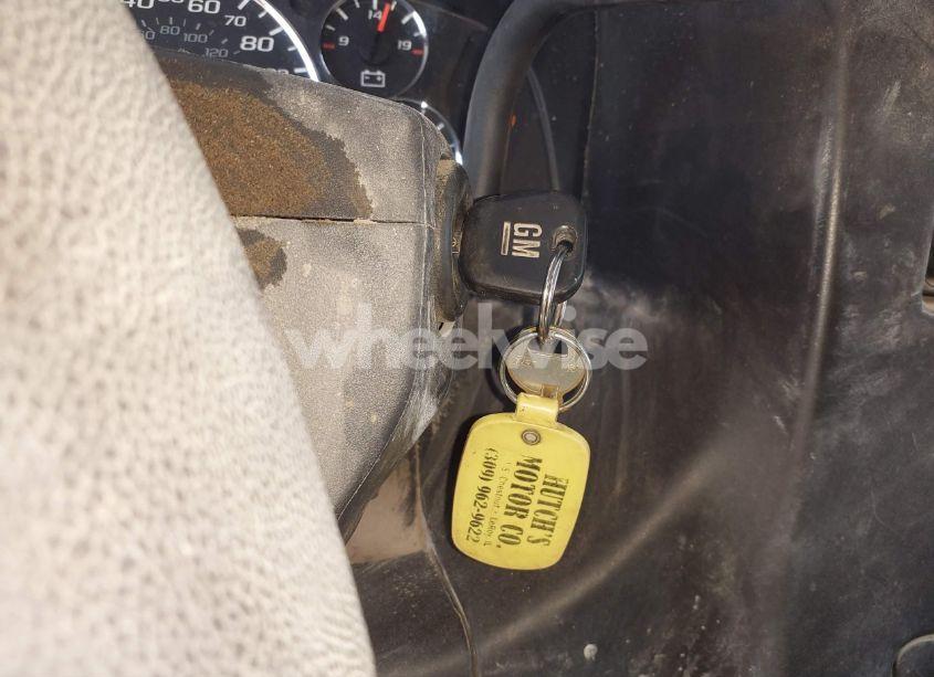 Photo 11 of 2018 Chevrolet Express 2500 WORK VAN (VIN 1GCWGAFP8J1253370)