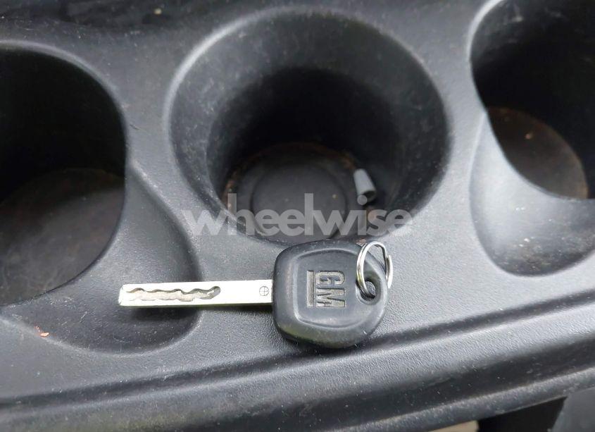 Photo 11 of 2020 Chevrolet Express CARGO RWD 2500 REGULAR WHEELBASE WT (VIN 1GCWGAFP8L1230237)