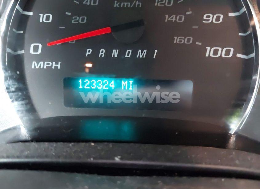 Photo 15 of 2020 Chevrolet Express CARGO RWD 2500 REGULAR WHEELBASE WT (VIN 1GCWGAFP8L1230237)