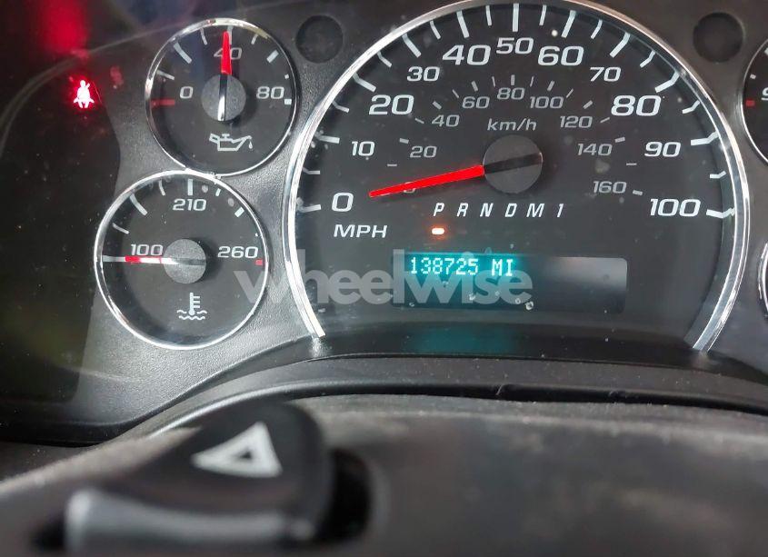 Photo 15 of 2018 Chevrolet Express 2500 WORK VAN (VIN 1GCWGAFP9J1338718)