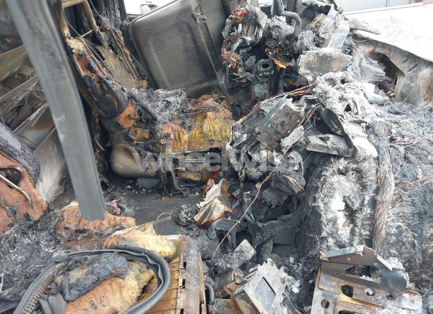 Photo 5 of 2019 Chevrolet Express 2500 WORK VAN (VIN 1GCWGAFP9K1200503)