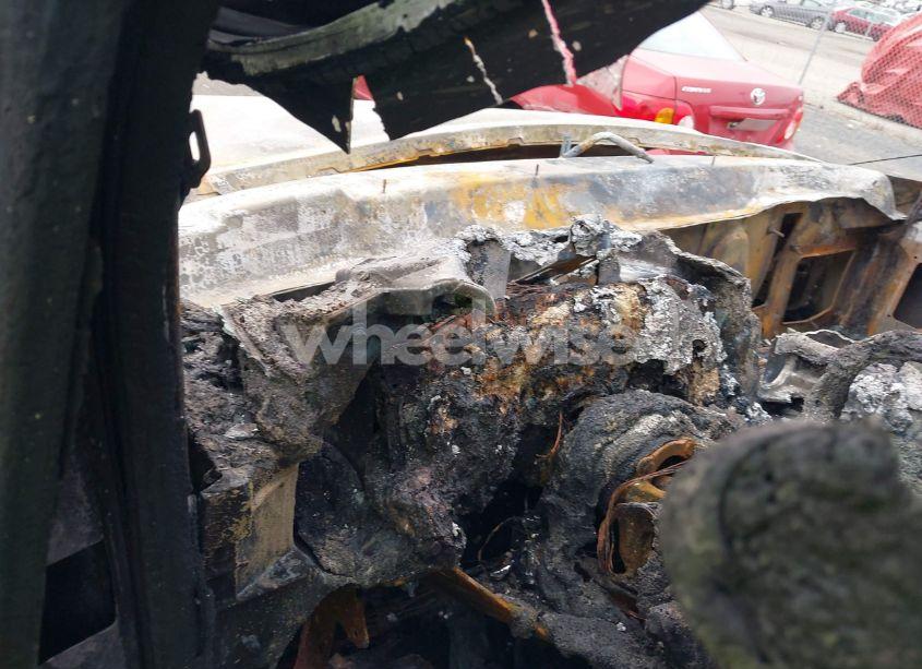 Photo 7 of 2019 Chevrolet Express 2500 WORK VAN (VIN 1GCWGAFP9K1200503)