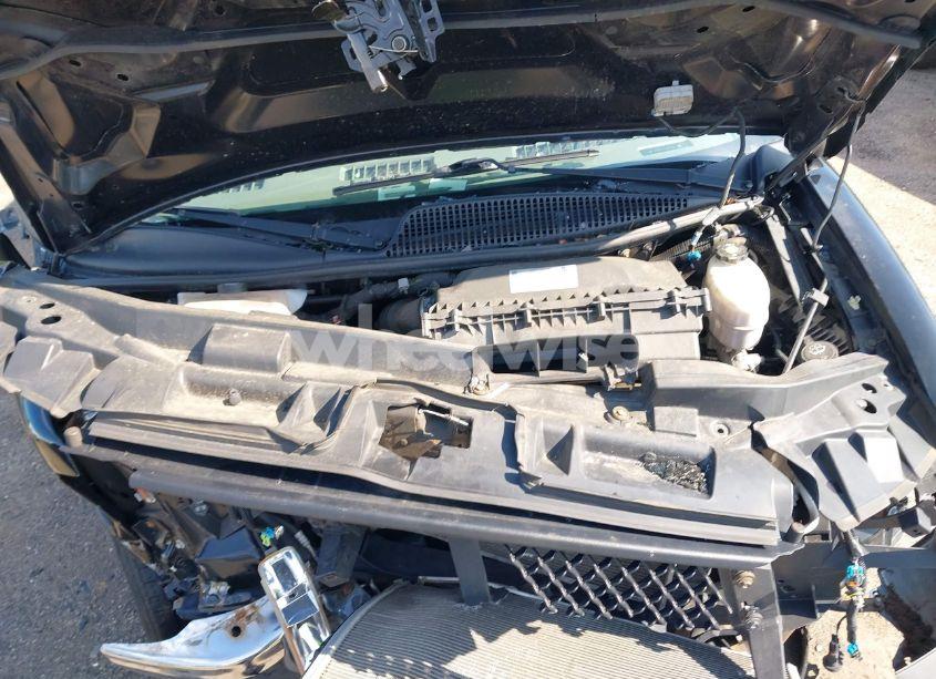 Photo 10 of 2019 Chevrolet Express 2500 WORK VAN (VIN 1GCWGAFP9K1229029)