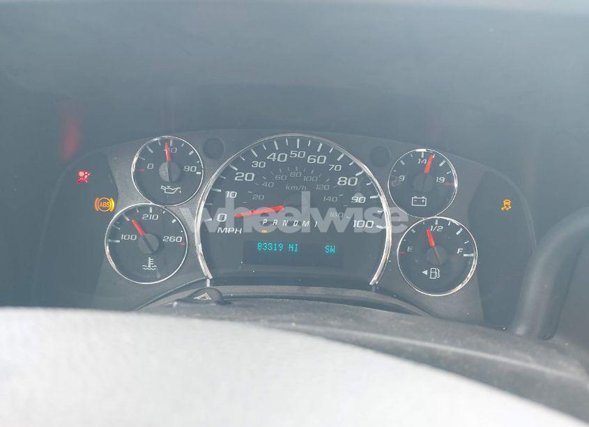 Photo 15 of 2019 Chevrolet Express 2500 WORK VAN (VIN 1GCWGAFP9K1370862)