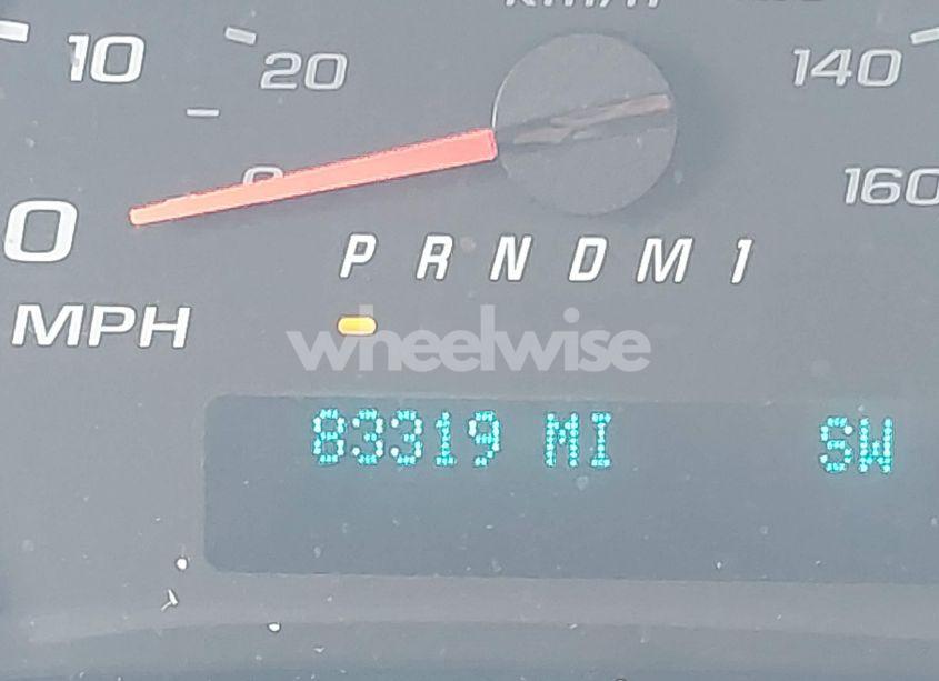 Photo 7 of 2019 Chevrolet Express 2500 WORK VAN (VIN 1GCWGAFP9K1370862)