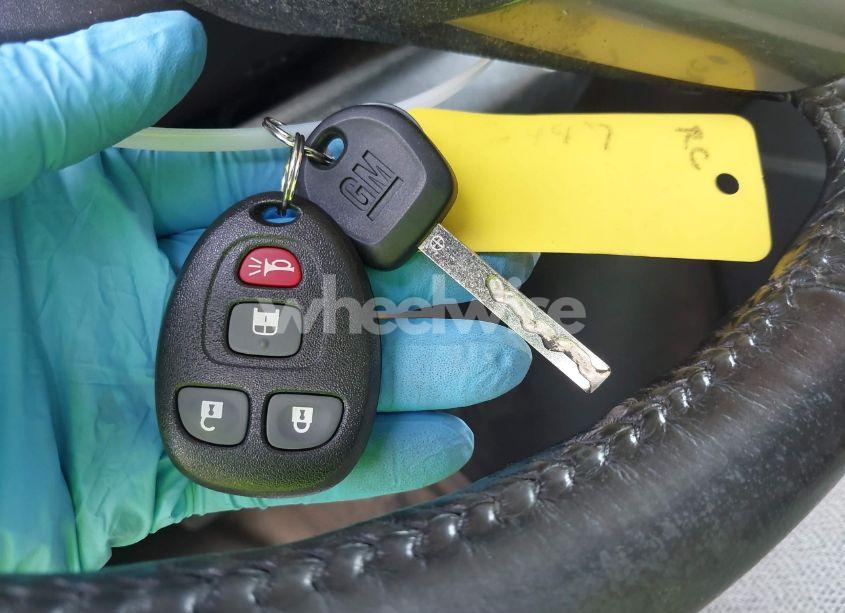 Photo 11 of 2019 Chevrolet Express 2500 WORK VAN (VIN 1GCWGAFPXK1333447)