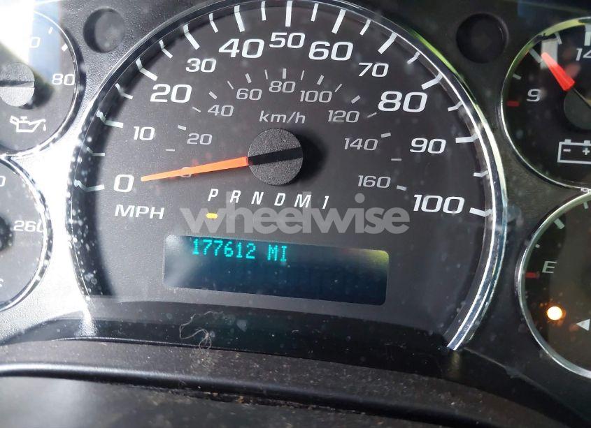 Photo 15 of 2019 Chevrolet Express 2500 WORK VAN (VIN 1GCWGAFPXK1333447)