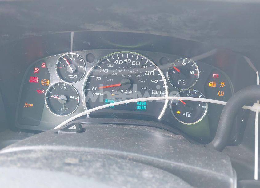 Photo 7 of 2019 Chevrolet Express 2500 WORK VAN (VIN 1GCWGAFPXK1333447)