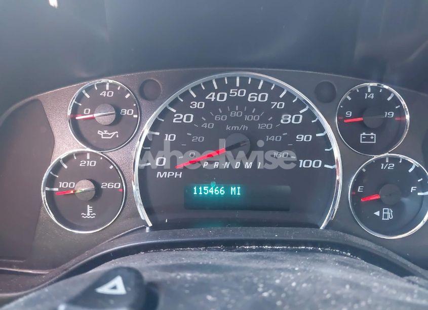 Photo 15 of 2020 Chevrolet Express CARGO RWD 2500 REGULAR WHEELBASE WT (VIN 1GCWGAFPXL1145075)