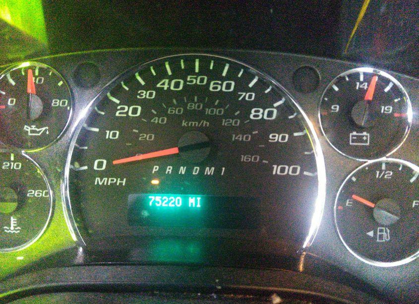 Photo 15 of 2020 Chevrolet Express CARGO RWD 2500 REGULAR WHEELBASE WT (VIN 1GCWGAFPXL1218722)