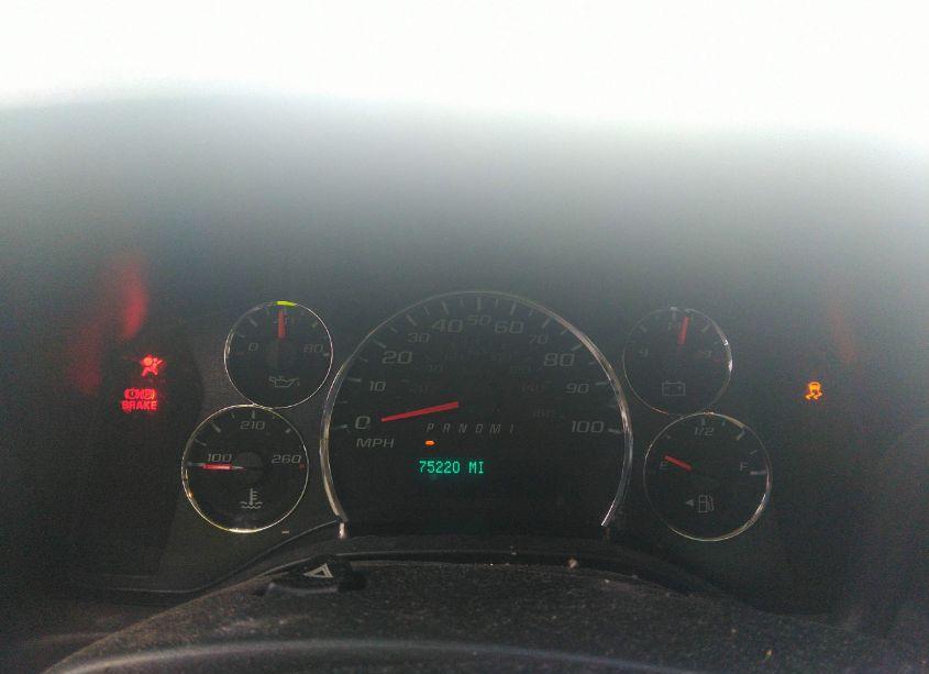 Photo 7 of 2020 Chevrolet Express CARGO RWD 2500 REGULAR WHEELBASE WT (VIN 1GCWGAFPXL1218722)