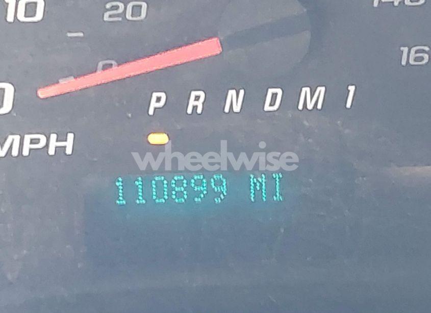 Photo 15 of 2016 Chevrolet Express 2500 WORK VAN (VIN 1GCWGAHF1G1217632)