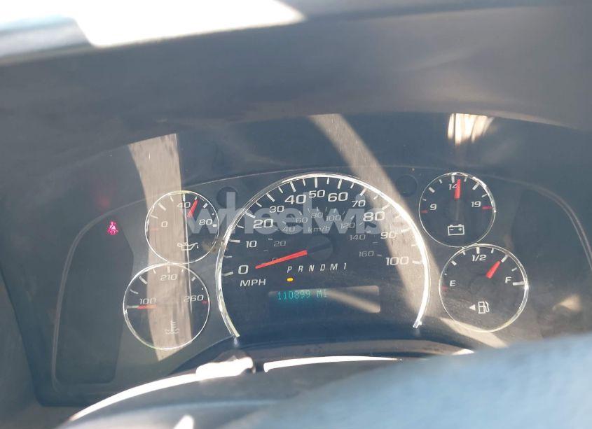 Photo 7 of 2016 Chevrolet Express 2500 WORK VAN (VIN 1GCWGAHF1G1217632)