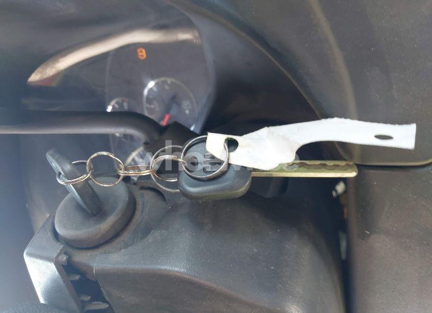 Photo 11 of 2017 Chevrolet Express 2500 WORK VAN (VIN 1GCWGAHF5H1238016)