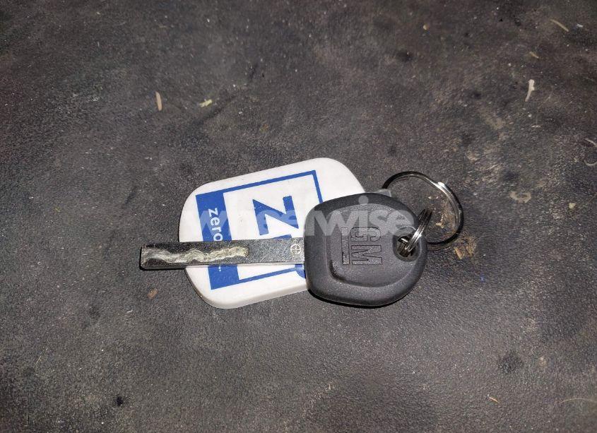 Photo 11 of 2021 Chevrolet Express CARGO (VIN 1GCWGBF77M1144909)