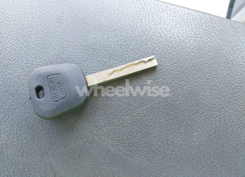 Photo 11 of 2017 Chevrolet Express 2500 WORK VAN (VIN 1GCWGBFF0H1109366)