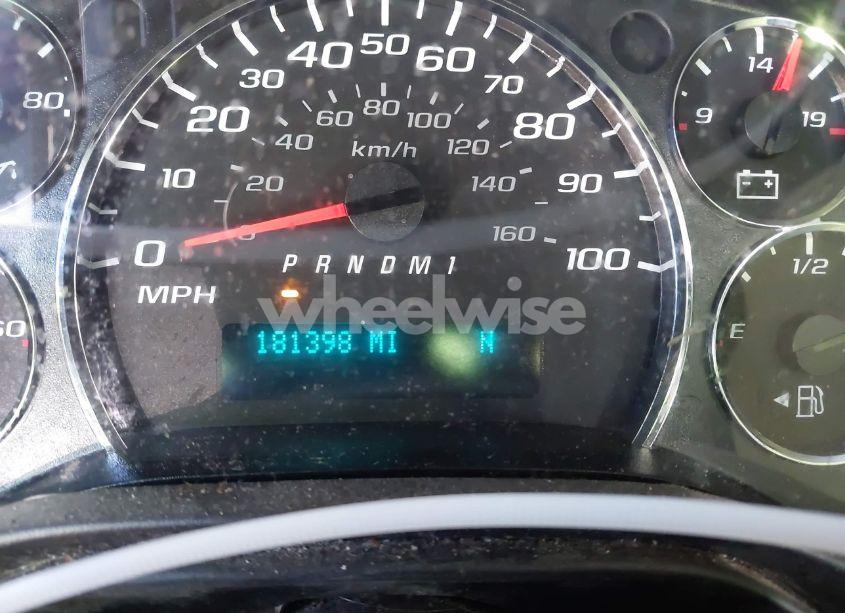 Photo 15 of 2017 Chevrolet Express 2500 WORK VAN (VIN 1GCWGBFF0H1109366)