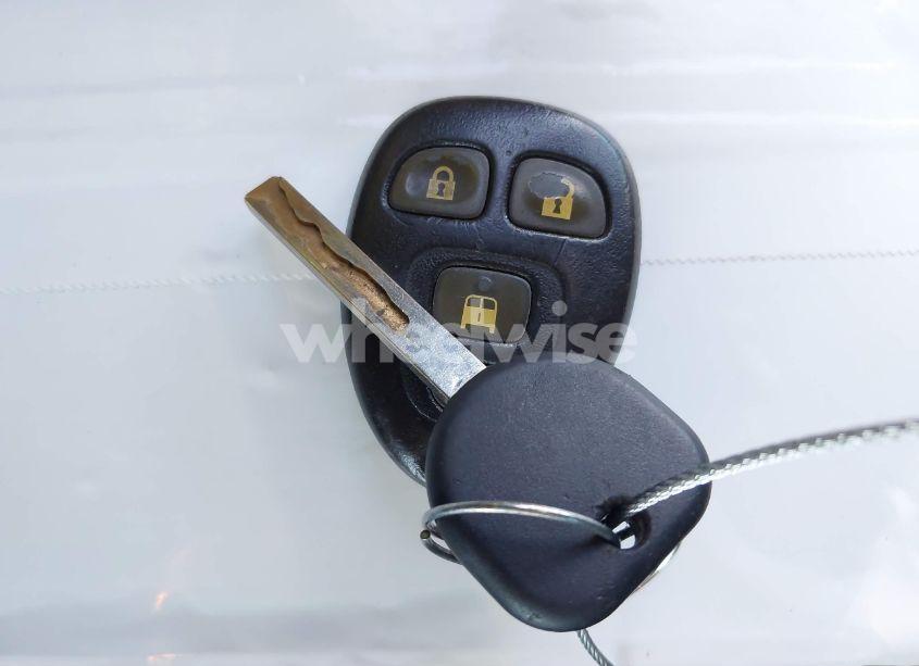 Photo 11 of 2017 Chevrolet Express 2500 WORK VAN (VIN 1GCWGBFF1H1102247)