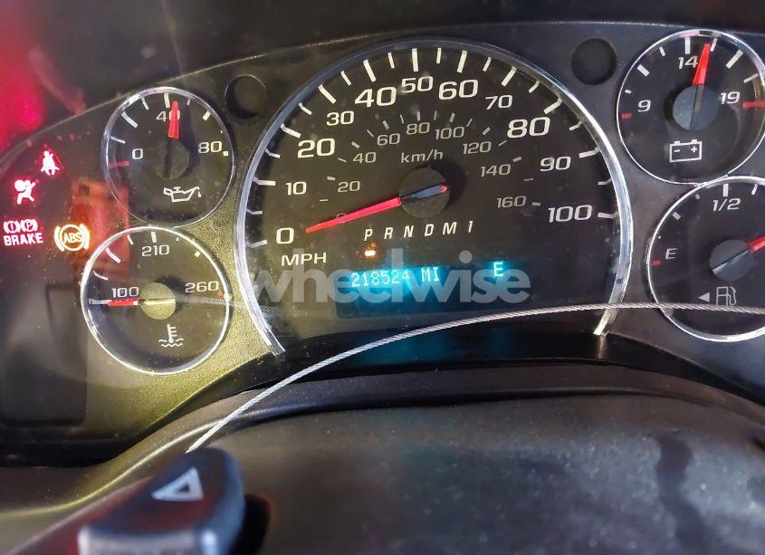 Photo 16 of 2017 Chevrolet Express 2500 WORK VAN (VIN 1GCWGBFF2H1122605)