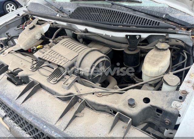 Photo 10 of 2016 Chevrolet Express 2500 (VIN 1GCWGBFF4G1186188)