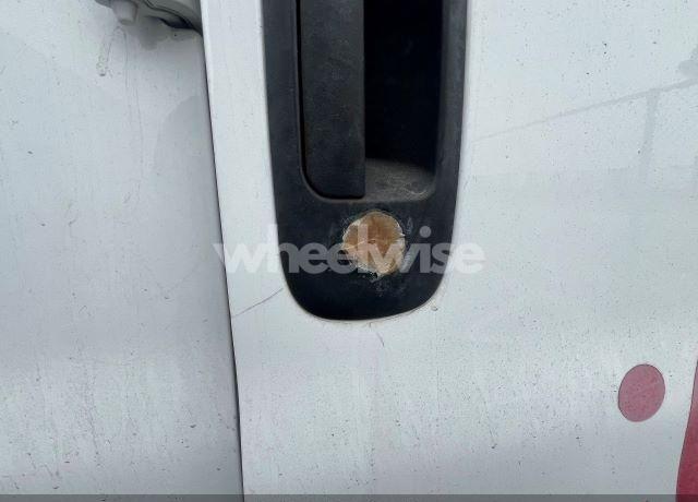 Photo 11 of 2016 Chevrolet Express 2500 (VIN 1GCWGBFF4G1186188)