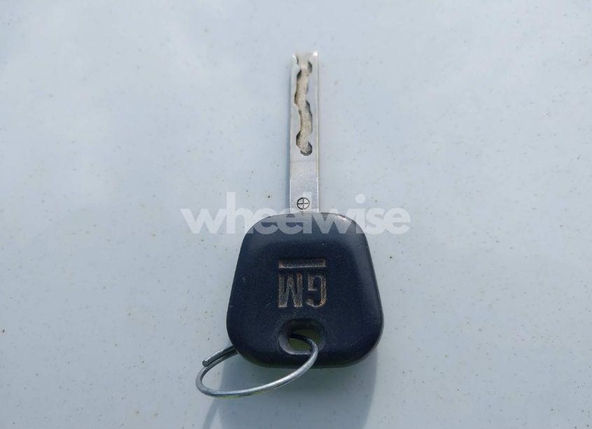 Photo 11 of 2016 Chevrolet Express 2500 WORK VAN (VIN 1GCWGBFF6G1154276)