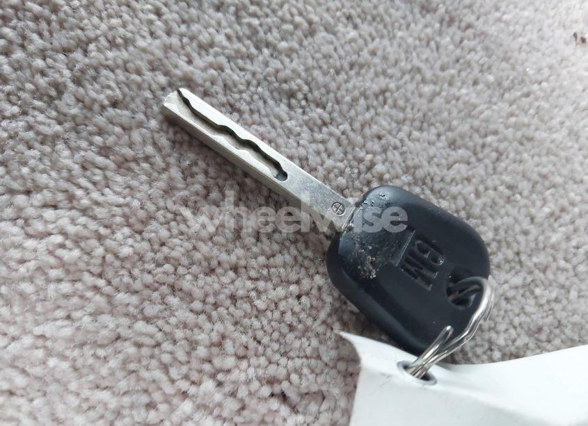 Photo 11 of 2016 Chevrolet Express 2500 WORK VAN (VIN 1GCWGBFF8G1135759)