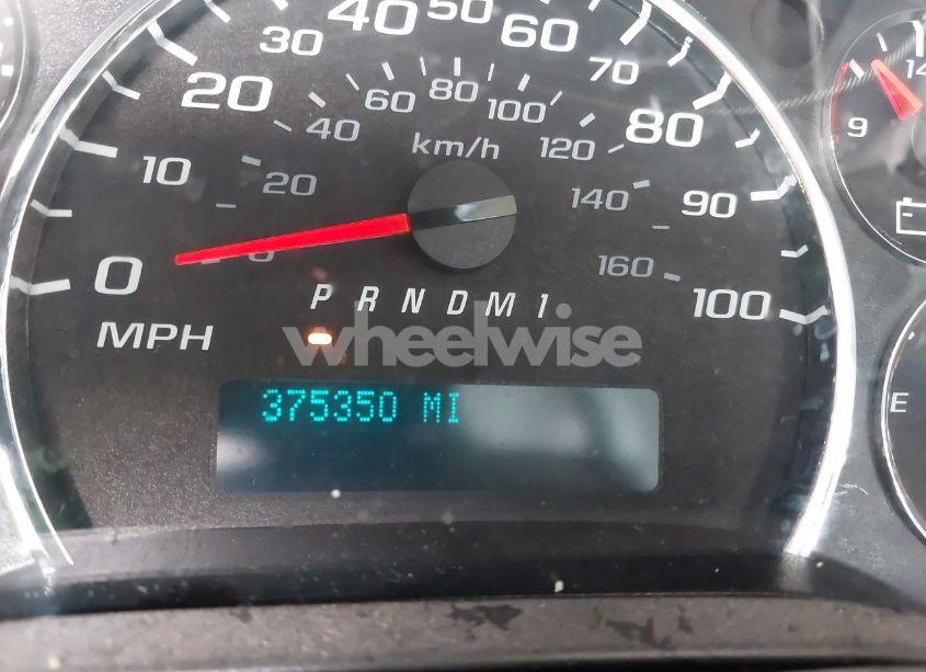 Photo 15 of 2016 Chevrolet Express 2500 WORK VAN (VIN 1GCWGBFF9G1260298)